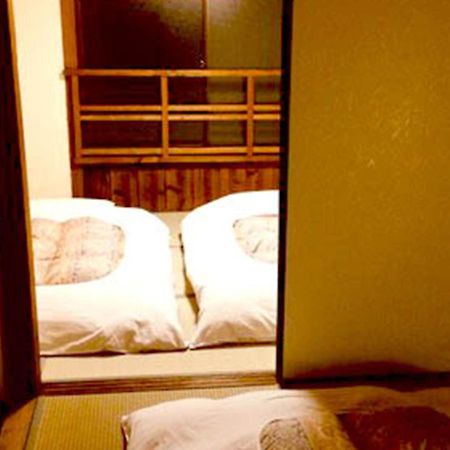 Suzume-An Villa Kyoto Exterior photo