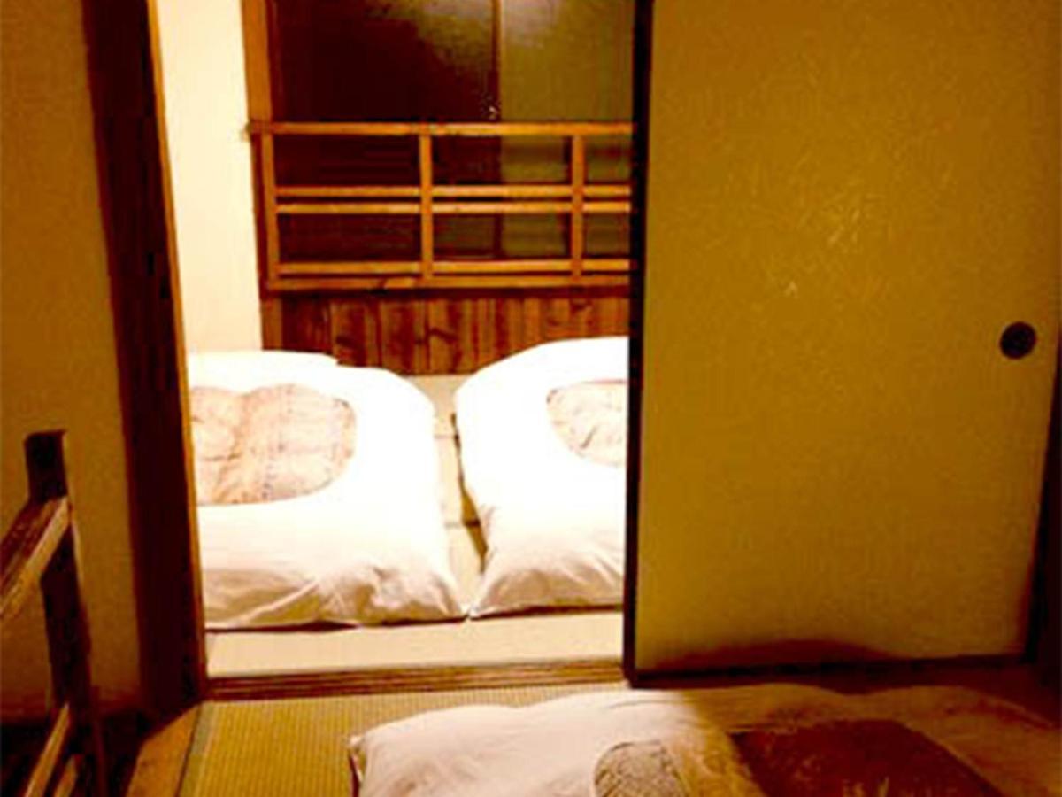 Suzume-An Villa Kyoto Exterior photo