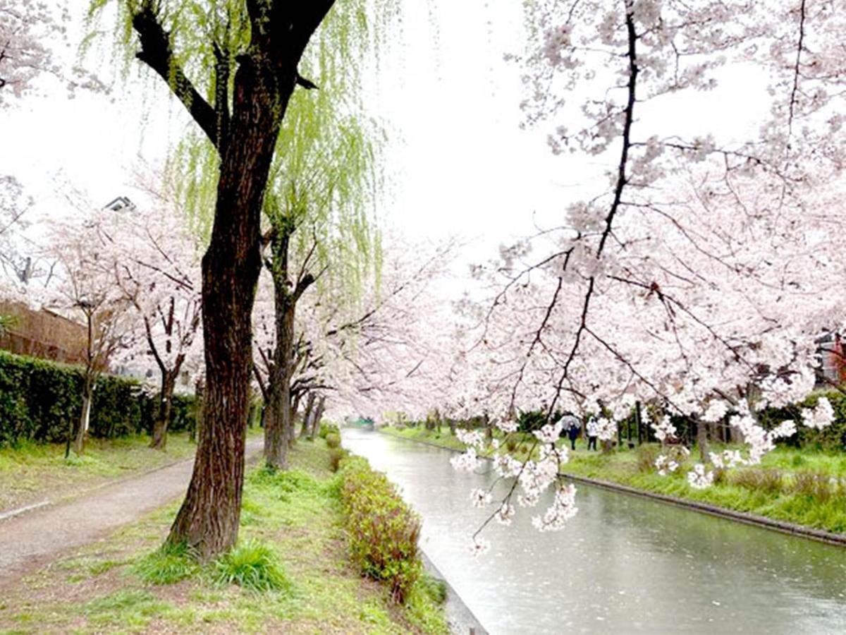 Suzume-An Villa Kyoto Exterior photo