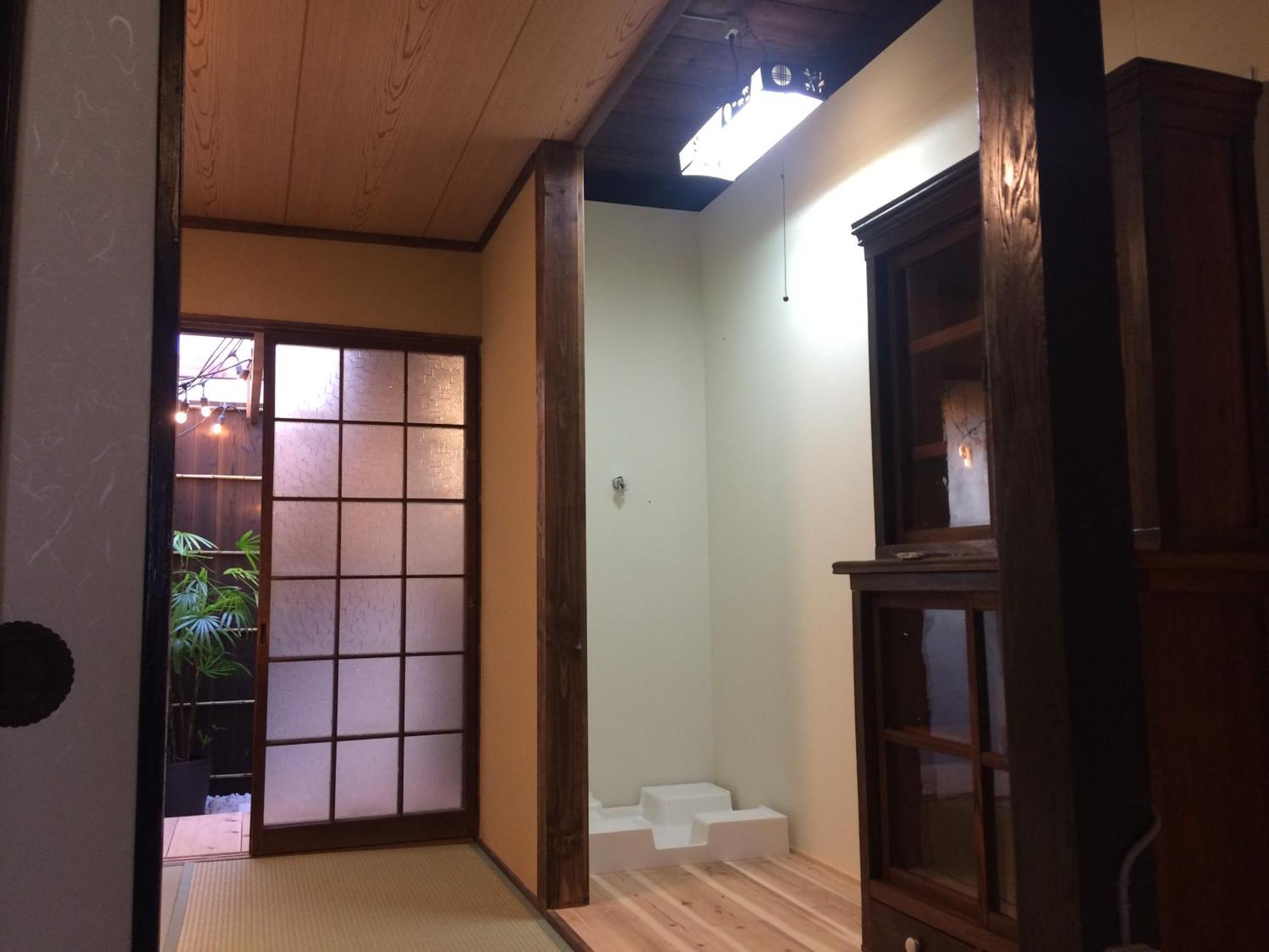 Suzume-An Villa Kyoto Room photo