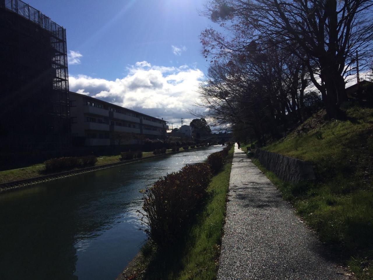 Suzume-An Villa Kyoto Exterior photo