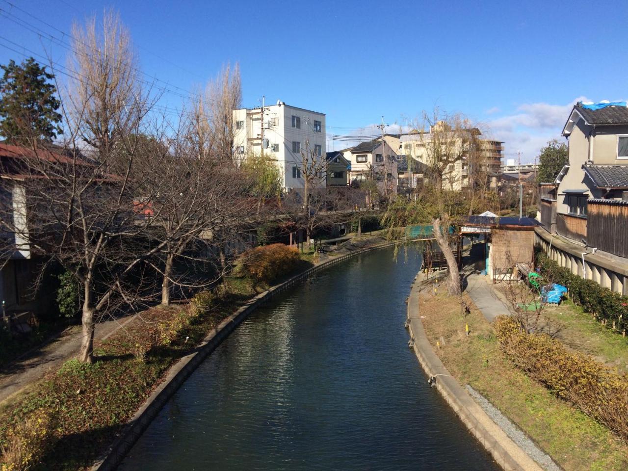 Suzume-An Villa Kyoto Exterior photo