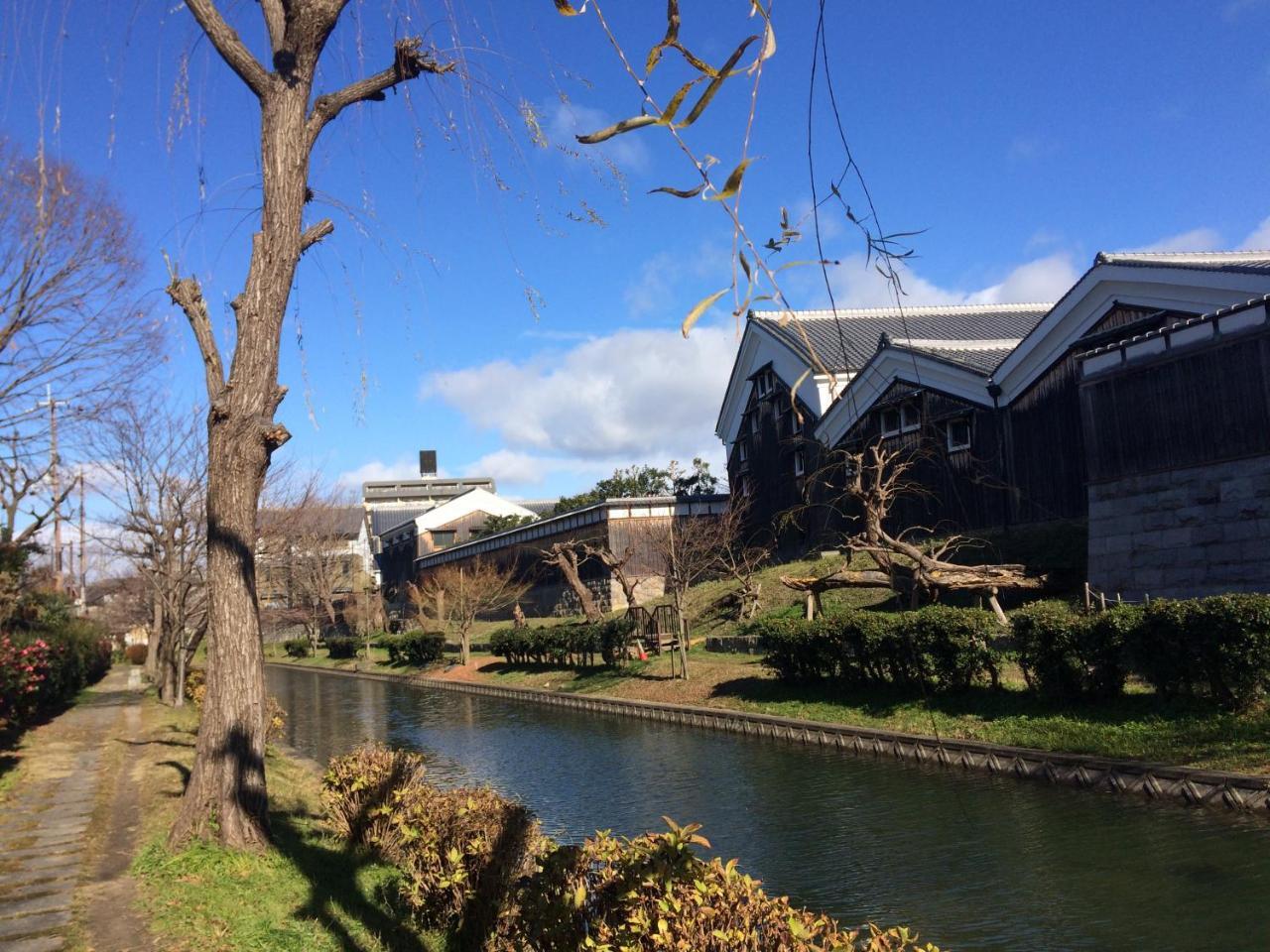 Suzume-An Villa Kyoto Exterior photo
