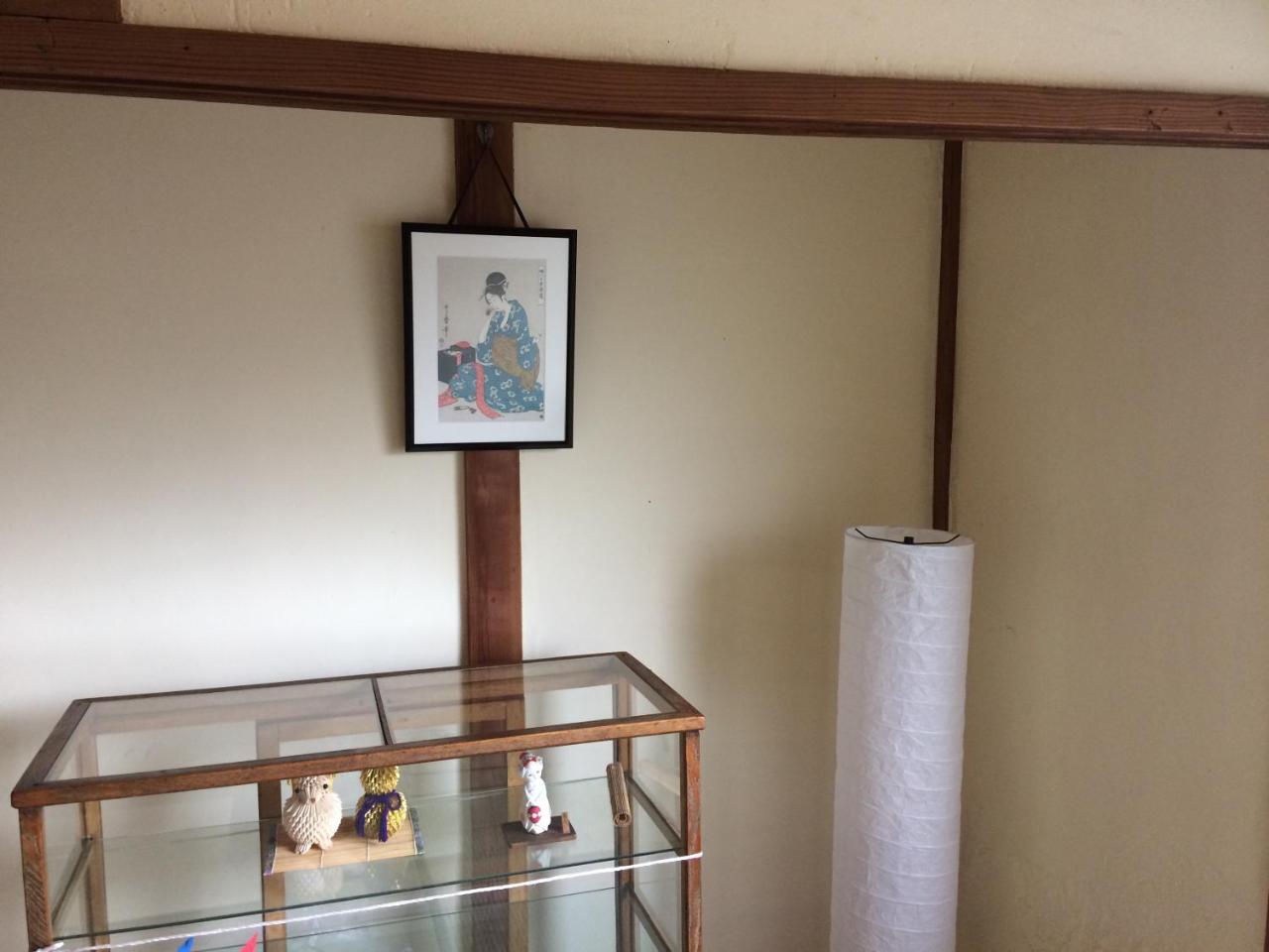 Suzume-An Villa Kyoto Exterior photo