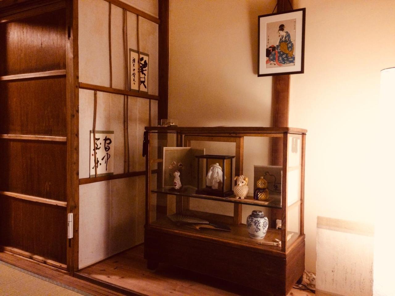 Suzume-An Villa Kyoto Exterior photo