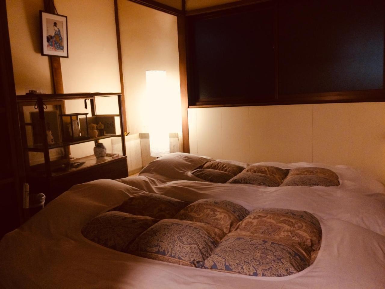 Suzume-An Villa Kyoto Exterior photo
