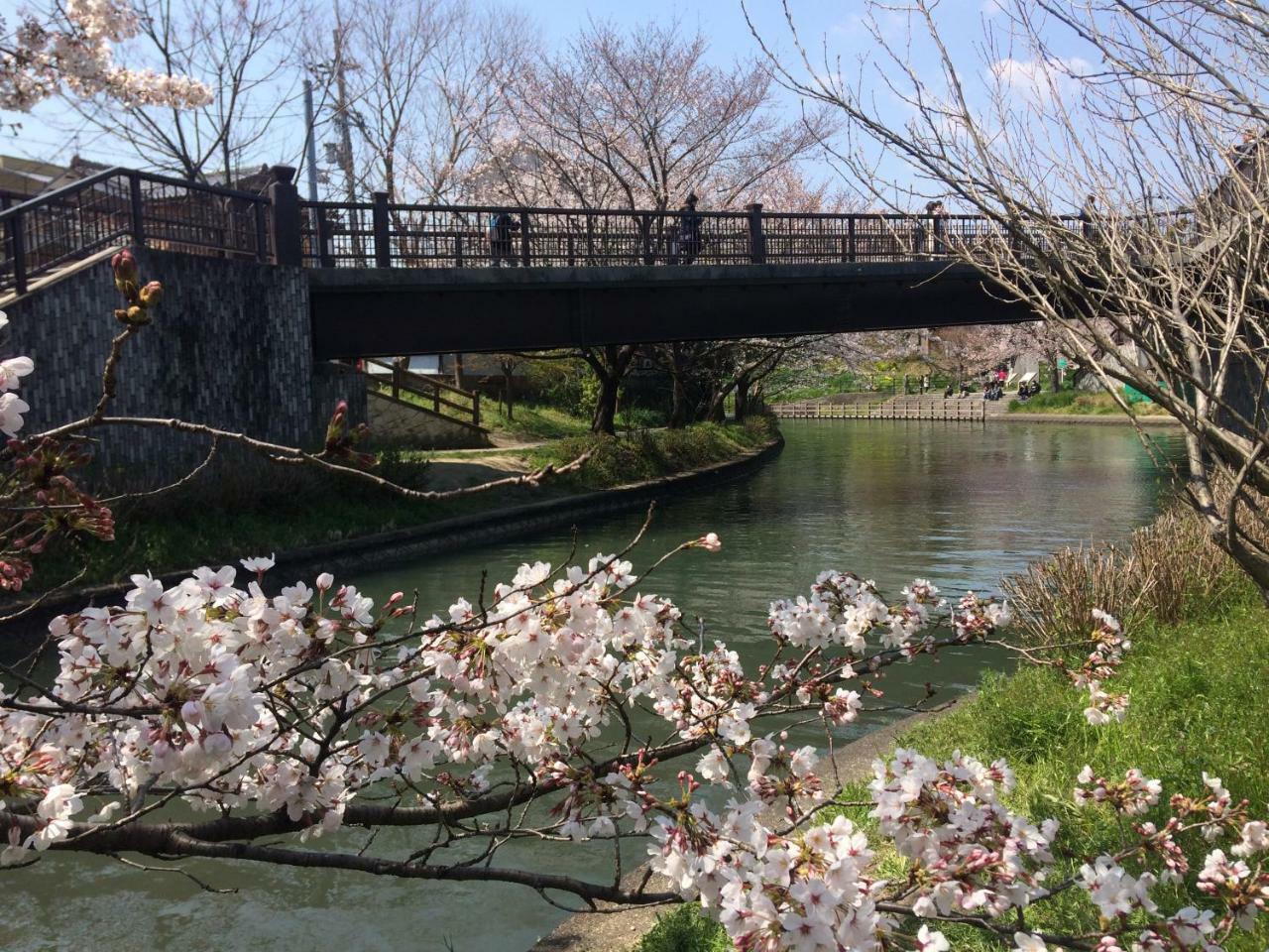 Suzume-An Villa Kyoto Exterior photo