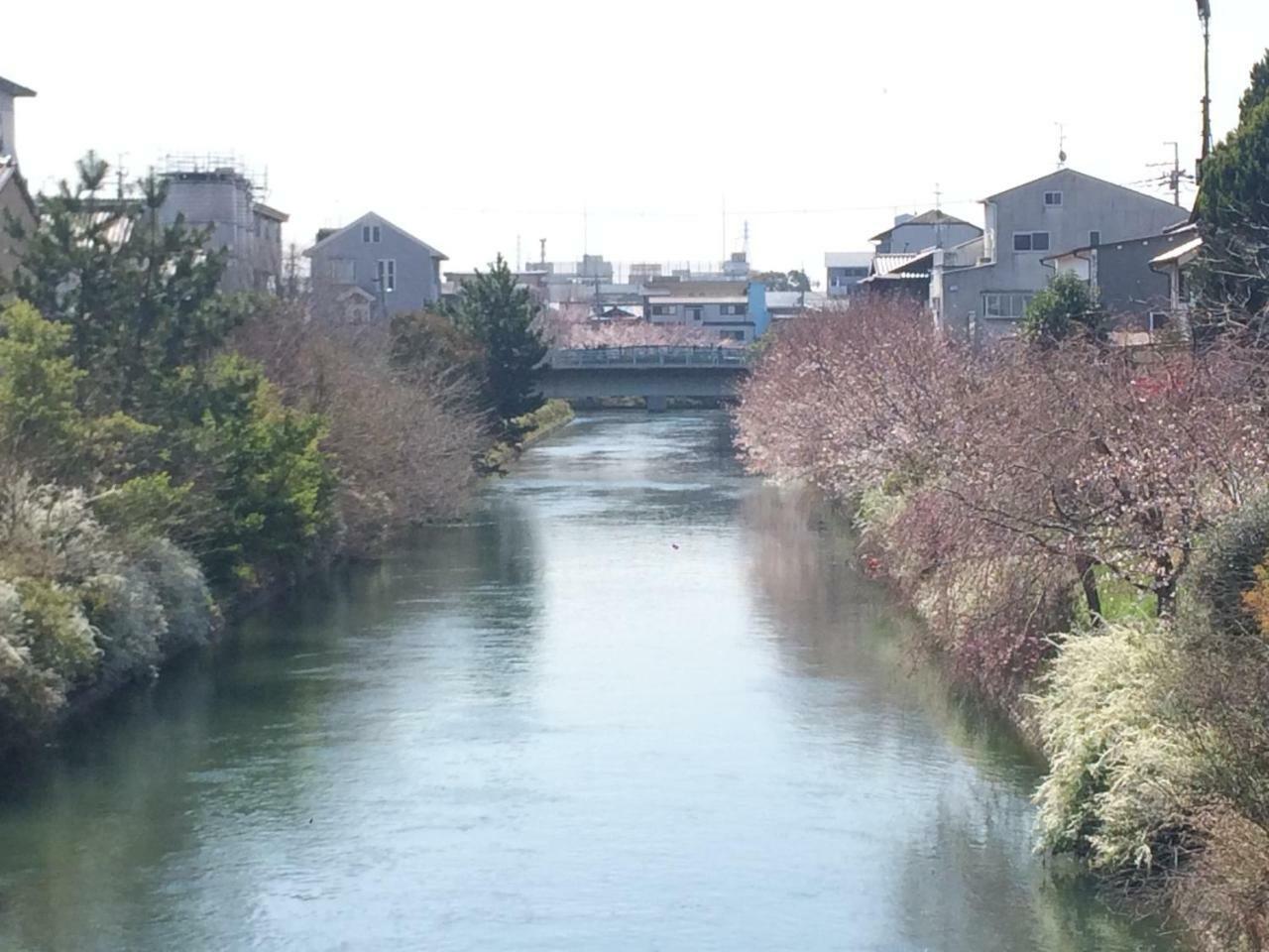 Suzume-An Villa Kyoto Exterior photo