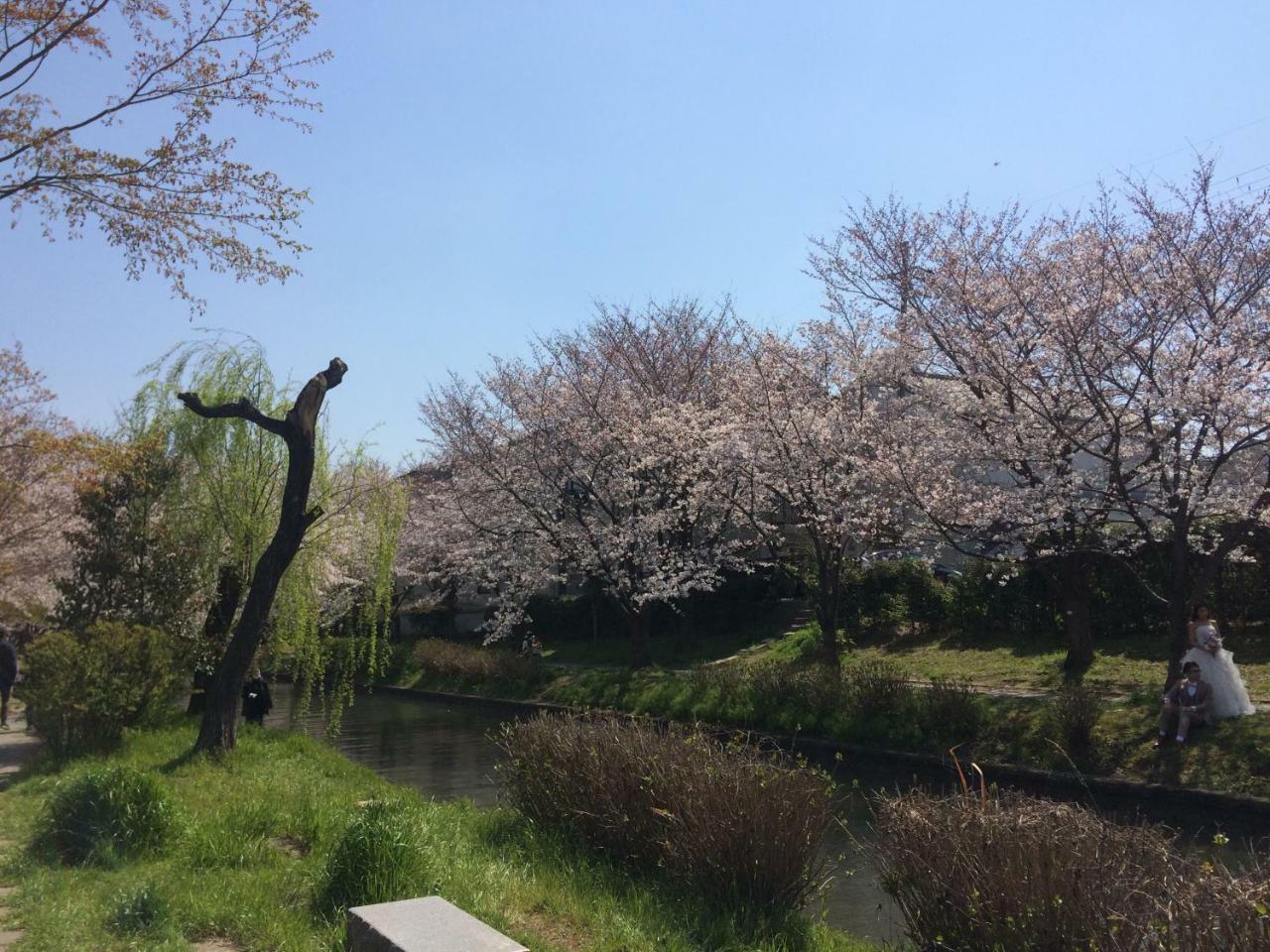 Suzume-An Villa Kyoto Exterior photo