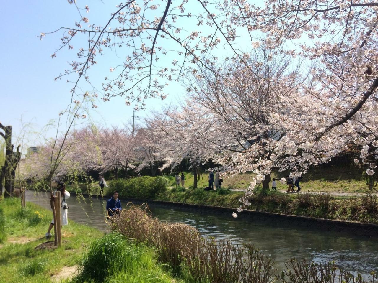 Suzume-An Villa Kyoto Exterior photo