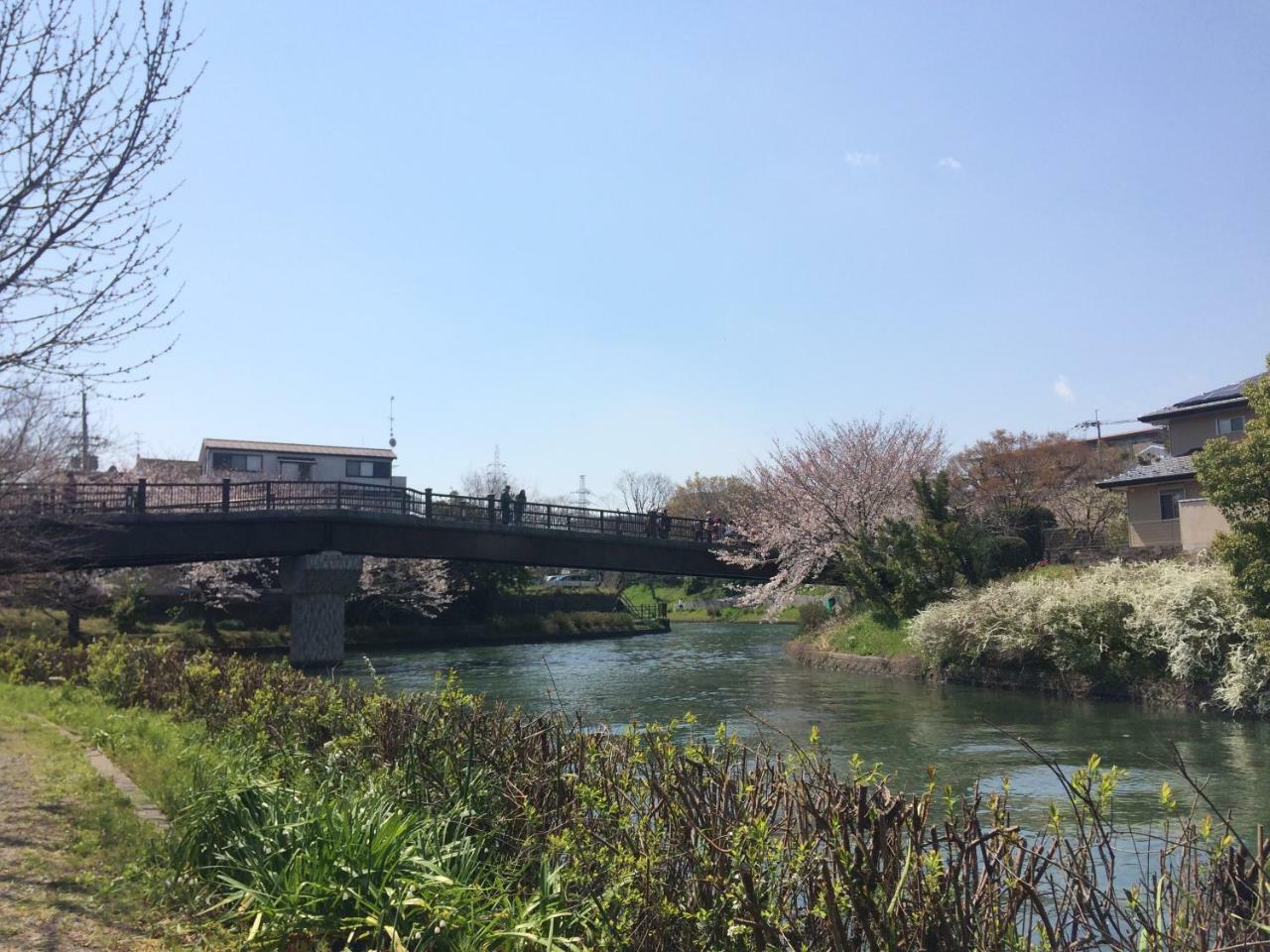 Suzume-An Villa Kyoto Exterior photo