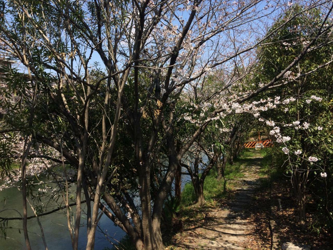 Suzume-An Villa Kyoto Exterior photo