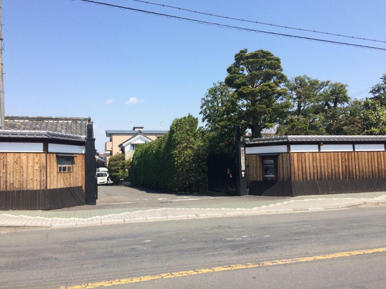 Suzume-An Villa Kyoto Exterior photo