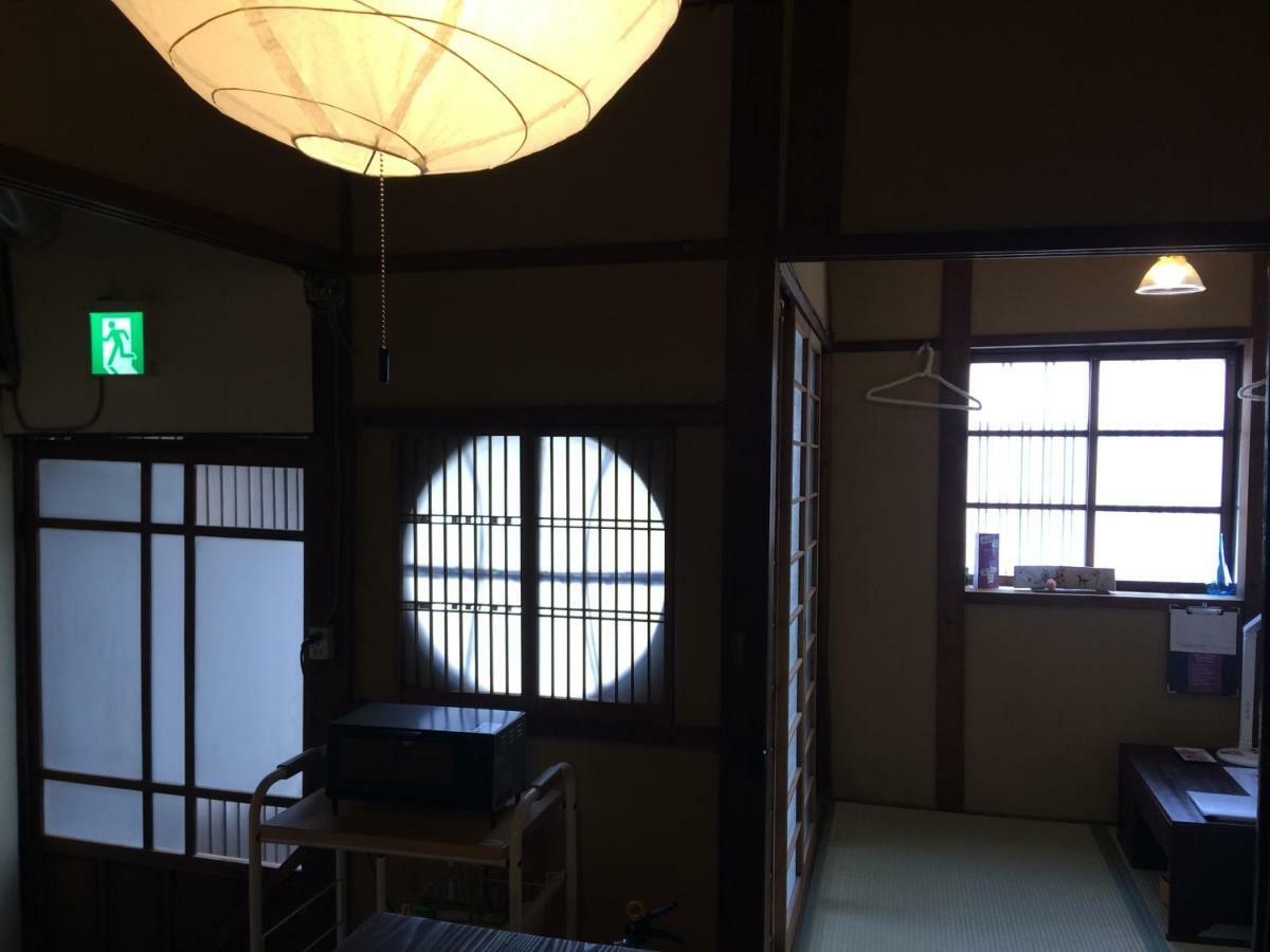 Suzume-An Villa Kyoto Exterior photo