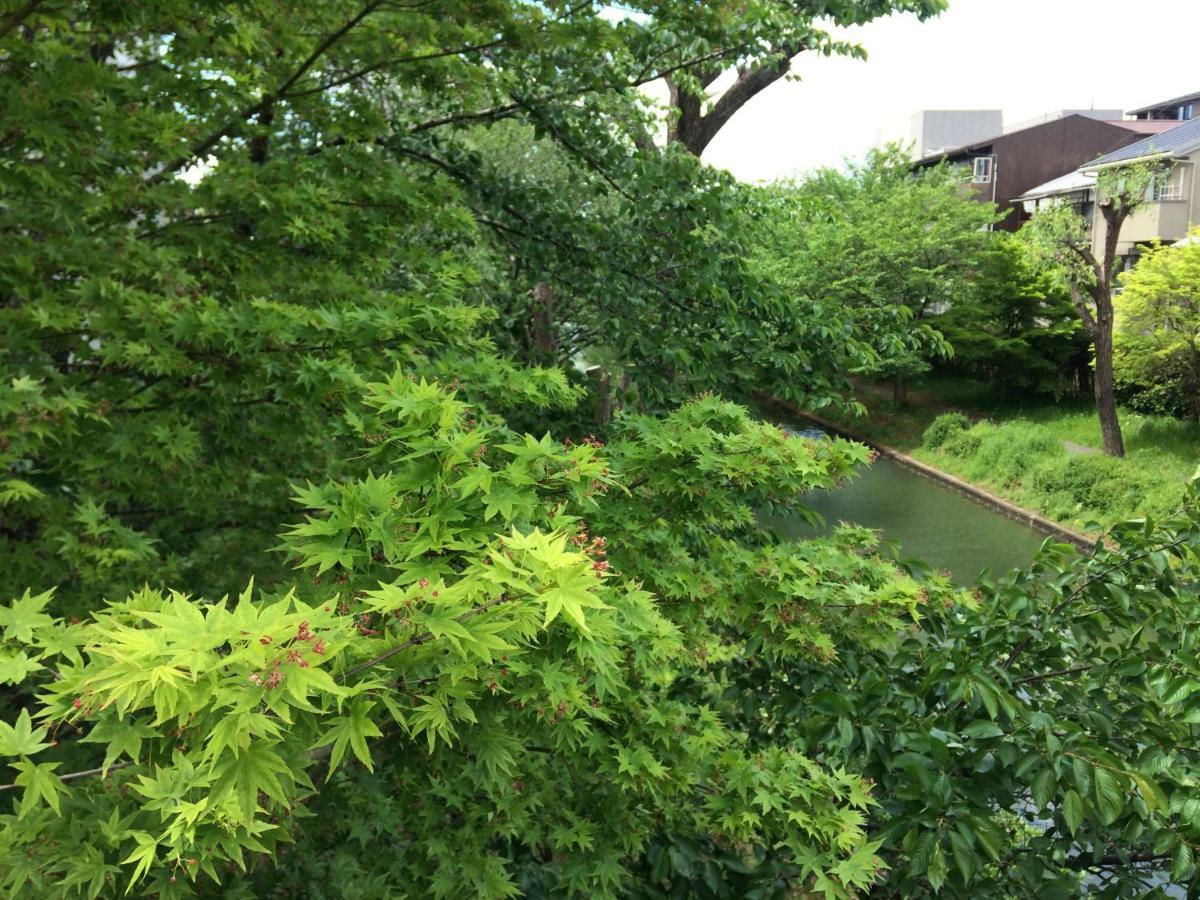 Suzume-An Villa Kyoto Exterior photo