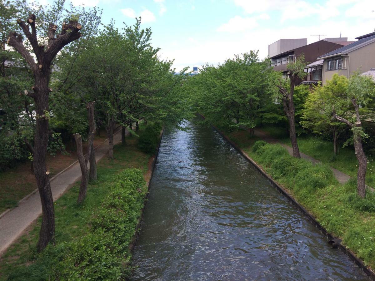 Suzume-An Villa Kyoto Exterior photo