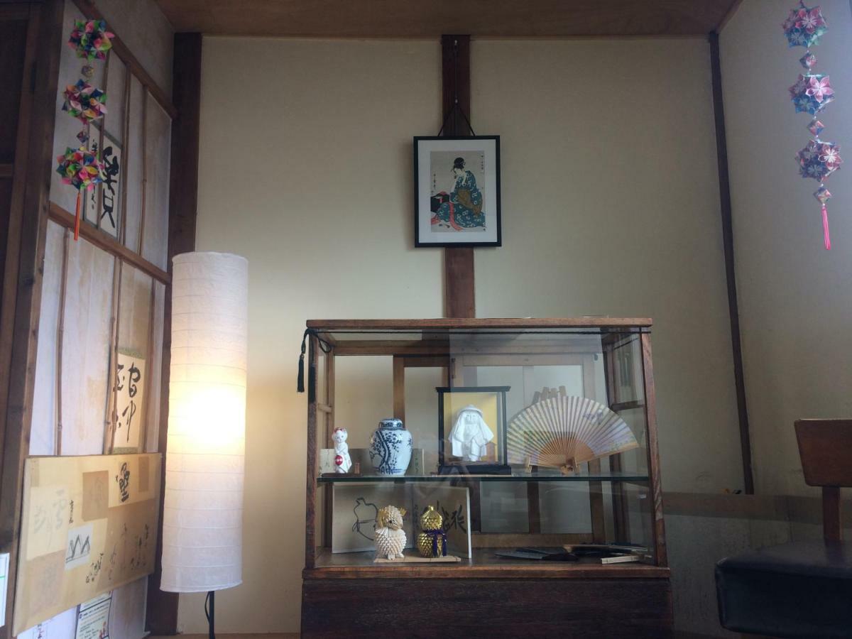 Suzume-An Villa Kyoto Exterior photo